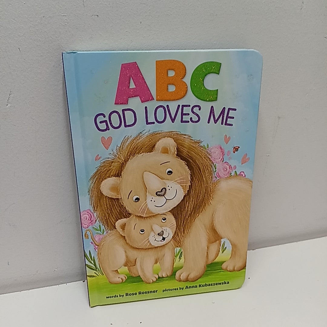 Board Book Books