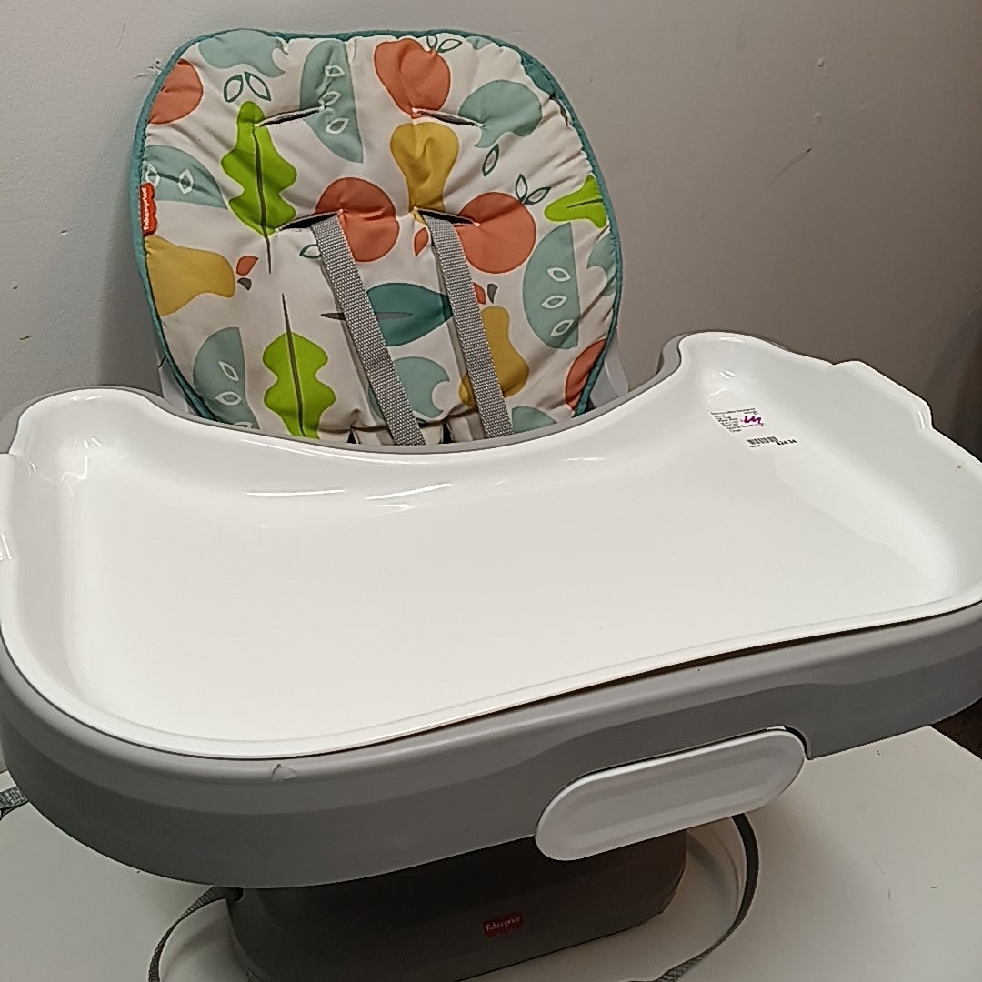 Fisher Price High Chair
