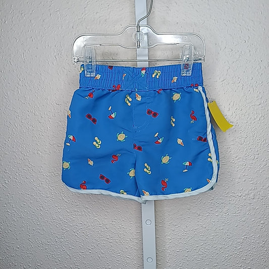 Dip 2T Swim Shorts