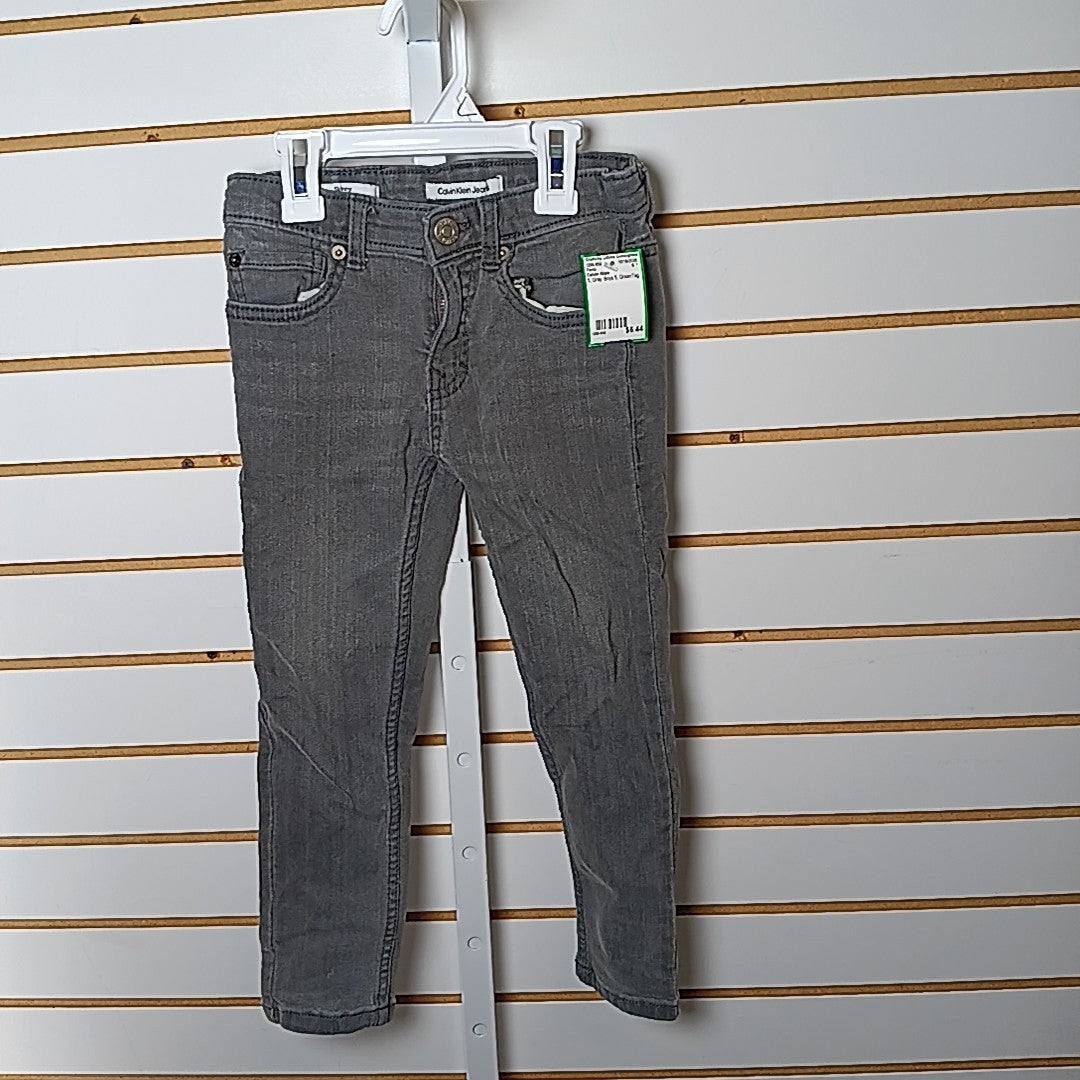 Calvin Klein 5 Pants