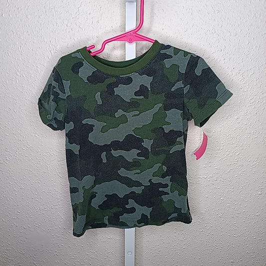 Cat & Jack 4T Shirt