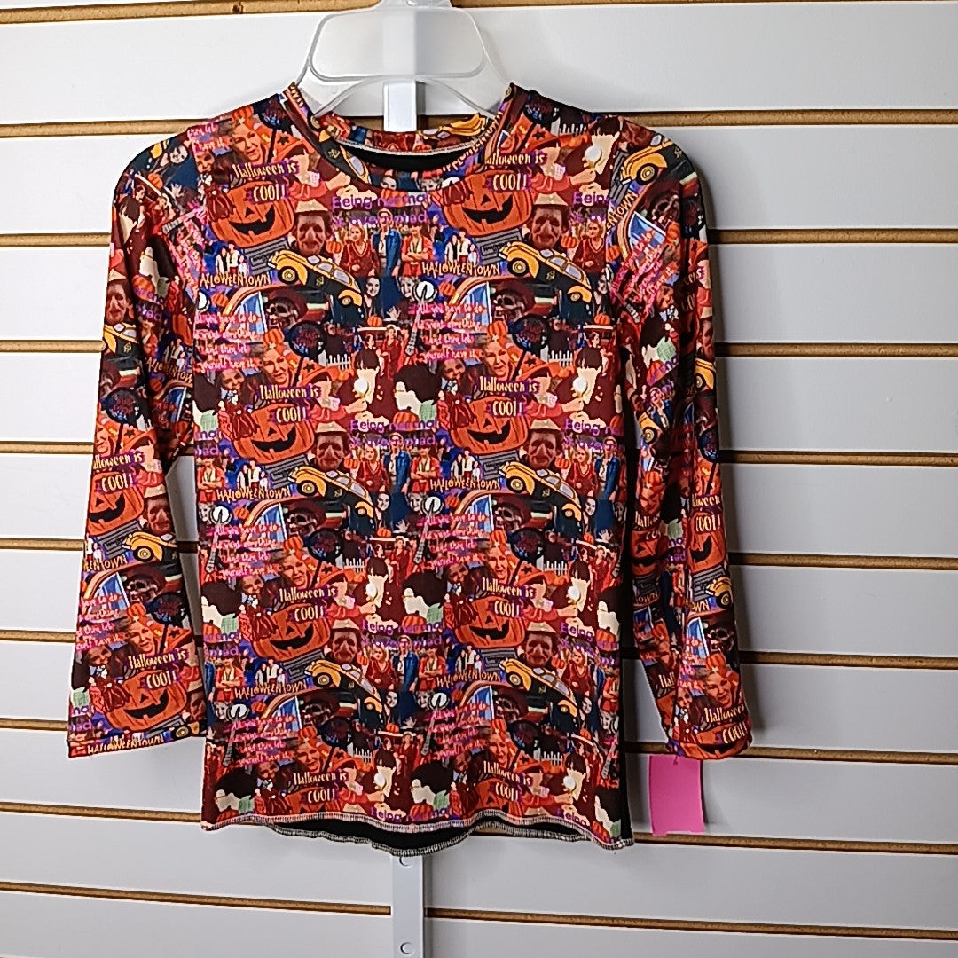 Handmade 6-8 Tunic