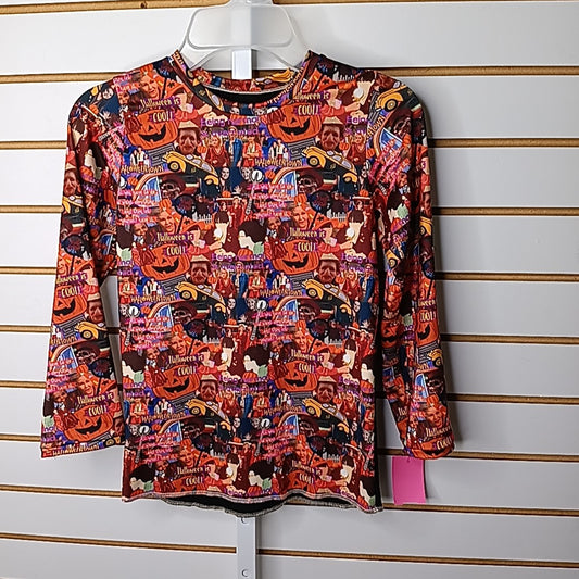 Handmade 6-8 Tunic