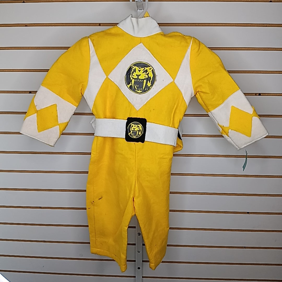 3/4 Costume