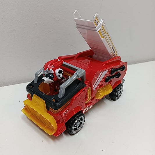 Nickelodeon Action Set