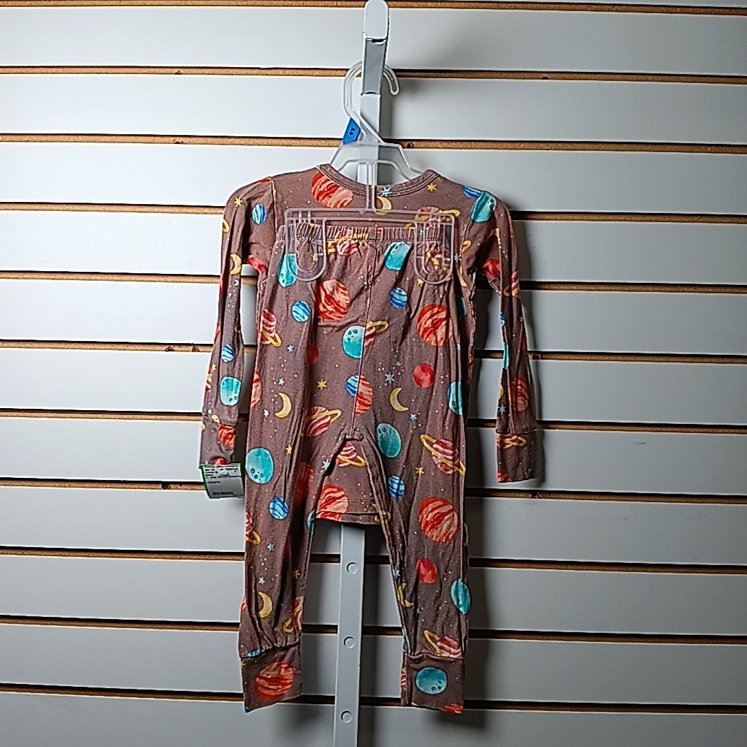 Gerber 2T Pajamas 2pc
