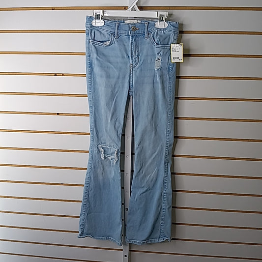 Abercrombie 9/10 Pants