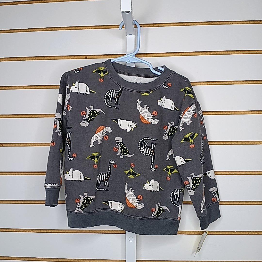 Child of Mine 3T Sweater/Sweatshirt