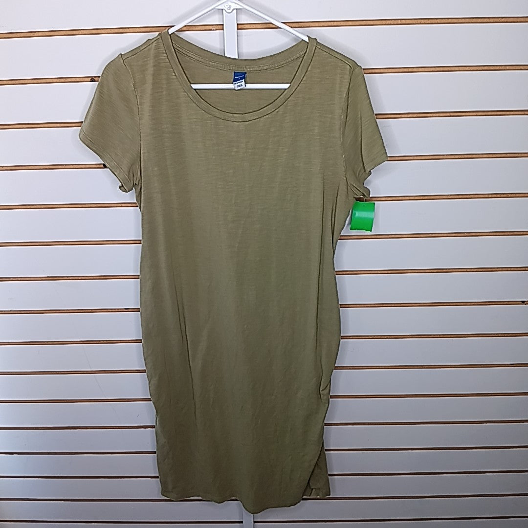 Old Navy Size L MAT Nursing Top