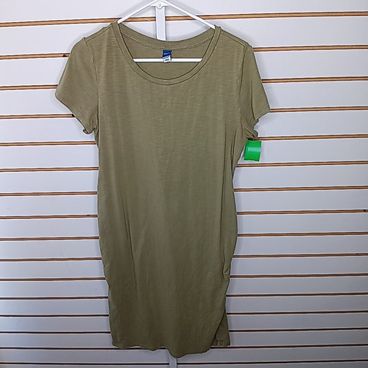 Old Navy Size L MAT Nursing Top