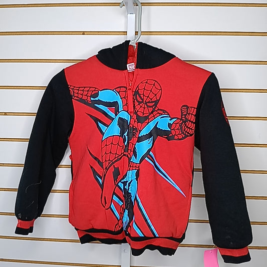 Marvel 7 Sweater/Sweatshirt