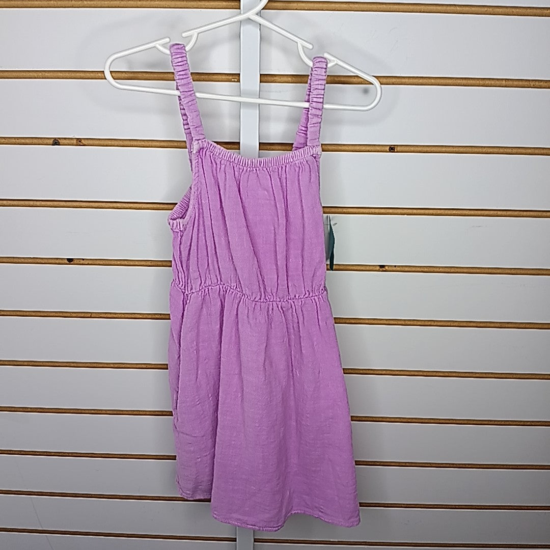 Cat & Jack 5T Dress