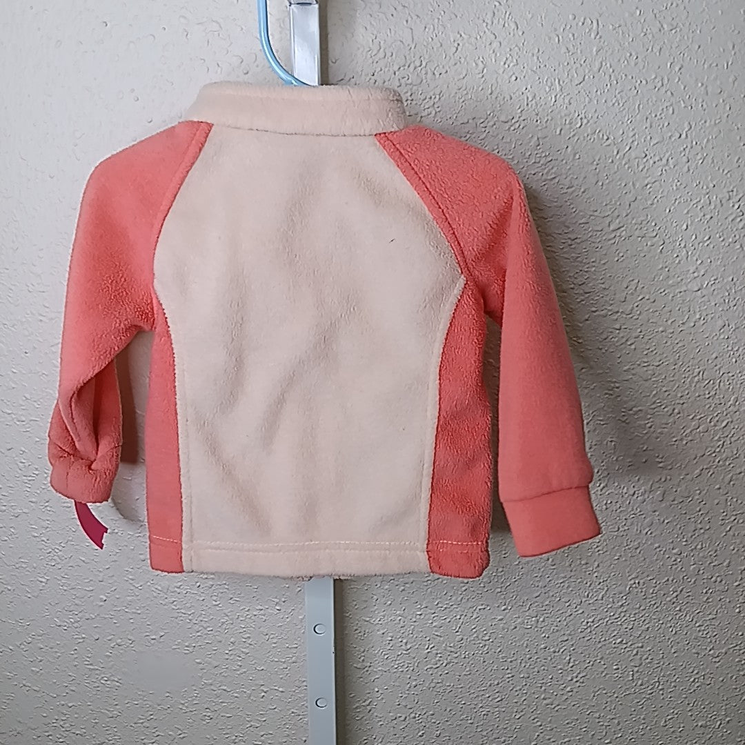 Columbia 12-18 Months Jacket