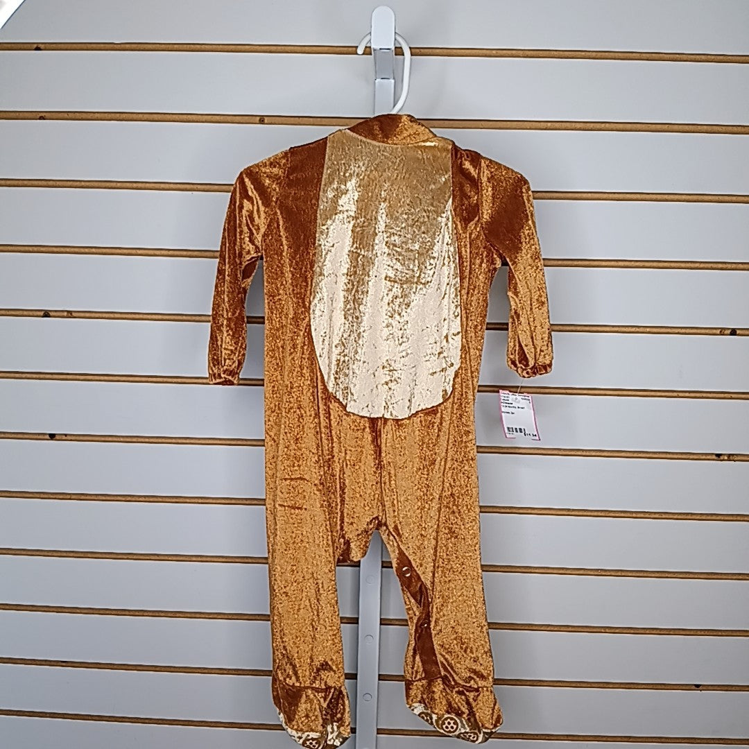 InCharacter 12-24 Months Costume