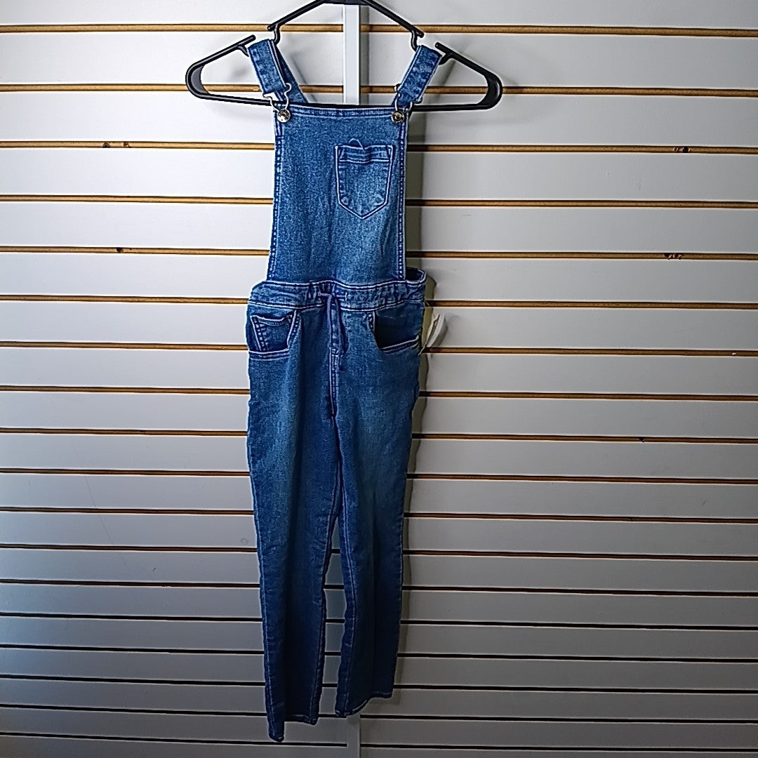 Cat & Jack 7/8 Overalls