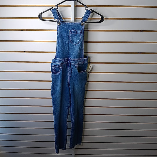Cat & Jack 7/8 Overalls