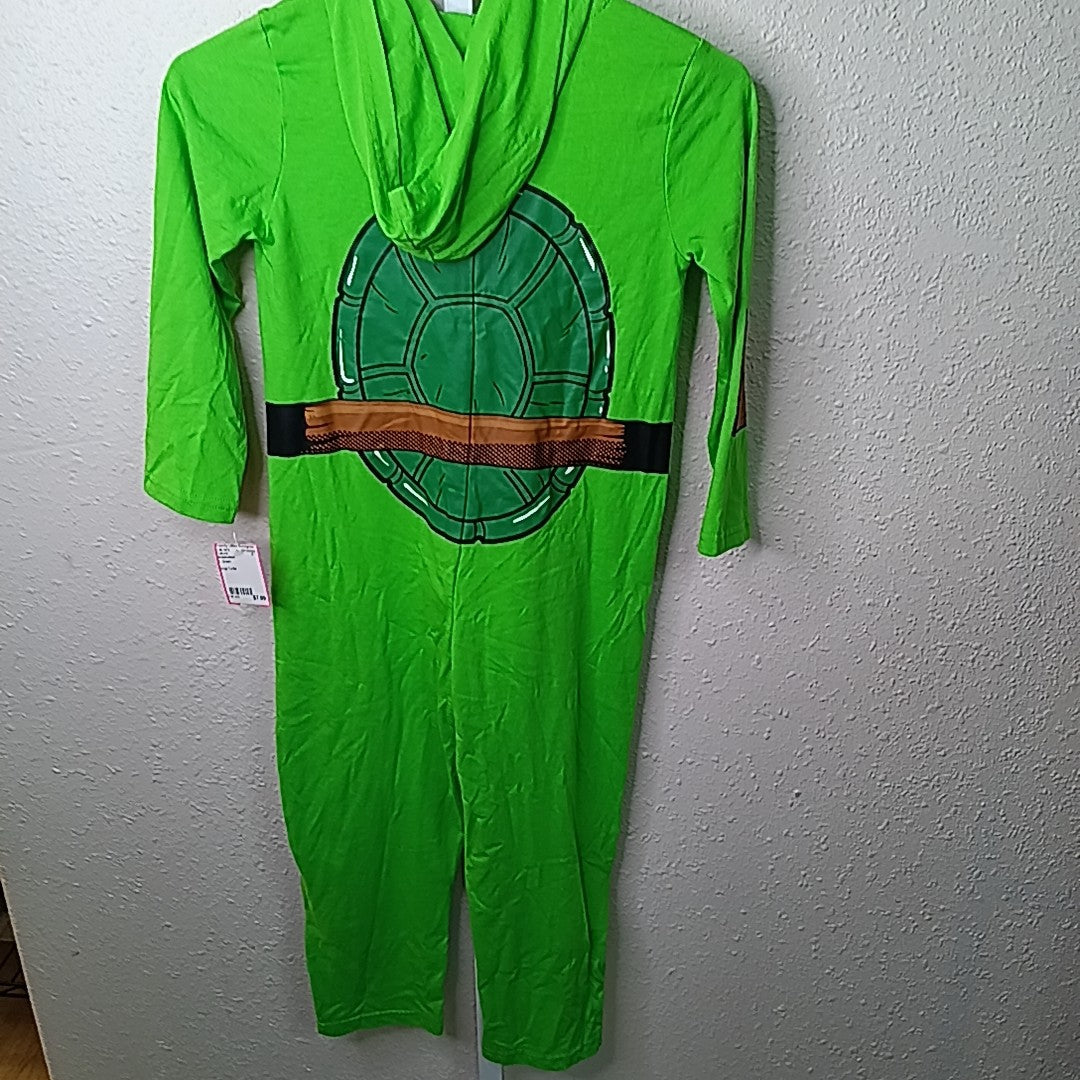 Nickelodeon 6 Costume