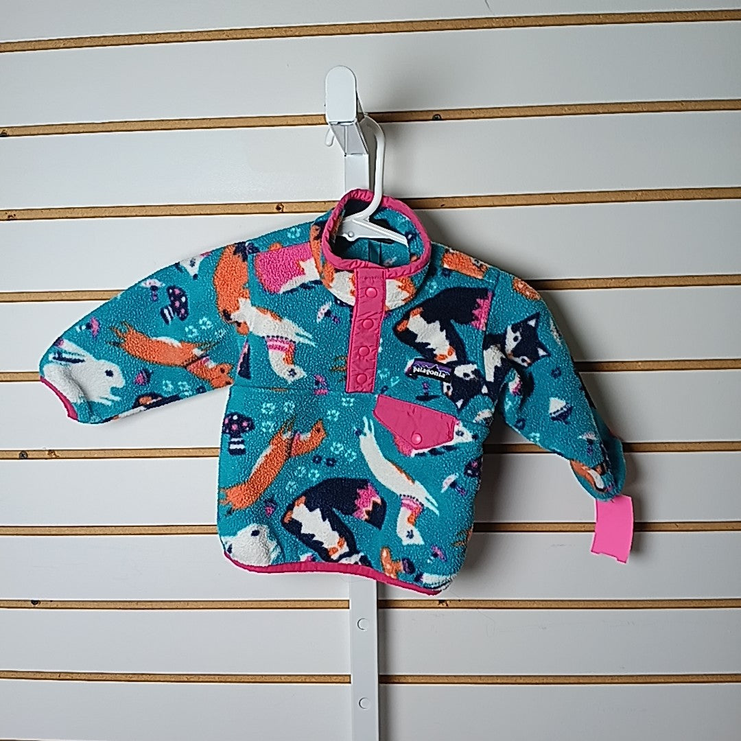 Patagonia 3-6 Months Sweater/Sweatshirt