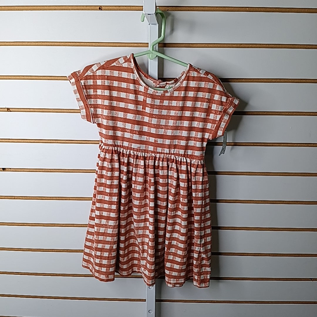 Dip 3T Dress