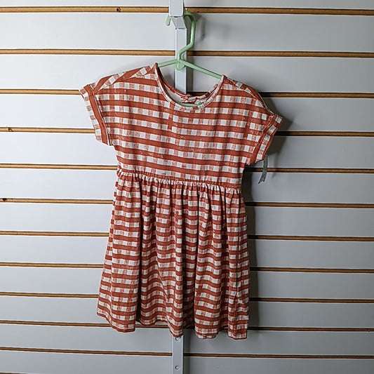 Dip 3T Dress