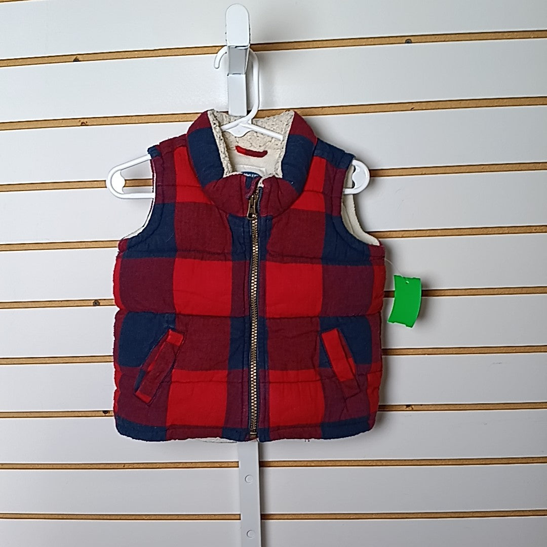 Old Navy 18-24 Months Vest