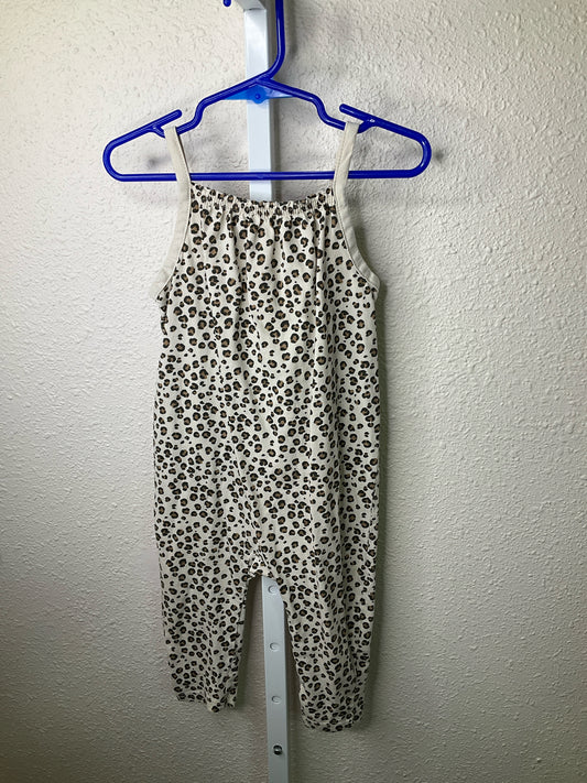 H&M 18 Months Romper