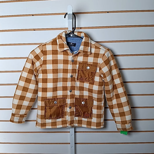7 For All Mankind 6 Sweater/Sweatshirt