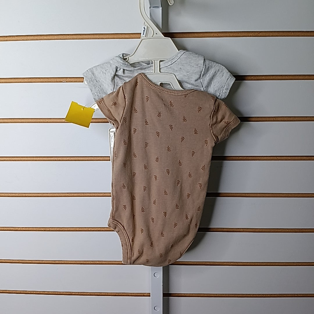 Carter's 3 Months Onesie