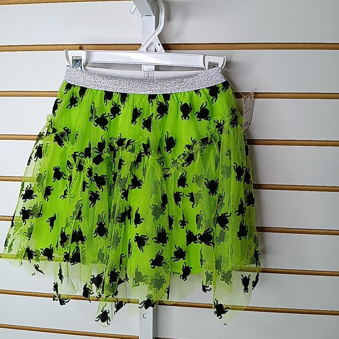5 Skirt