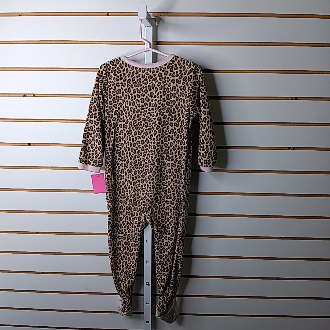 Carter's 3T Sleeper/Footies