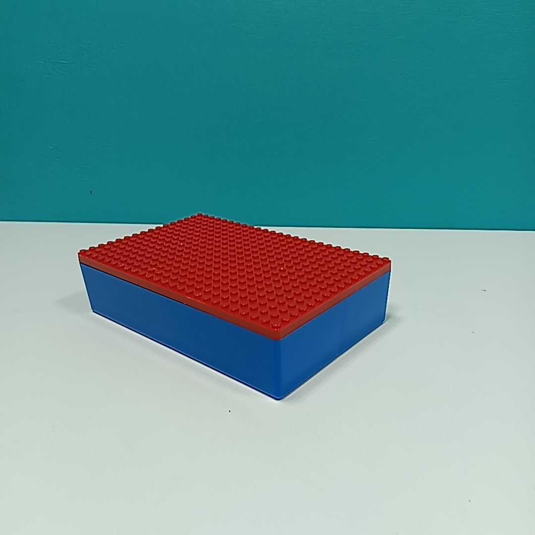 Lego Blocks