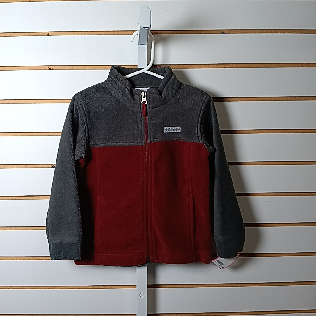 Columbia 4T Jacket