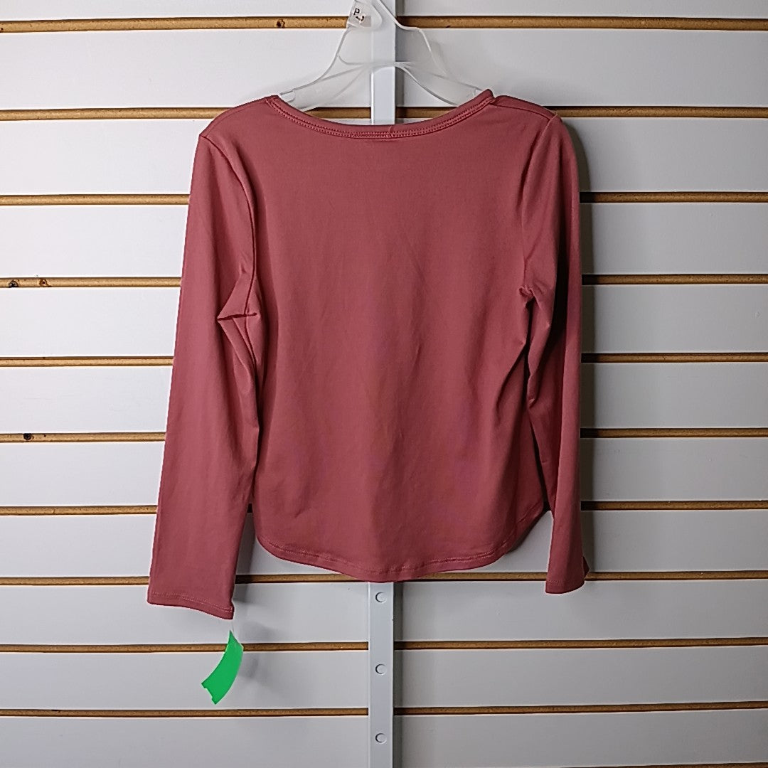Lily Bleu 6 Shirt