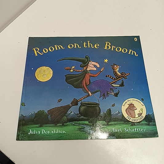 Paper Back Books