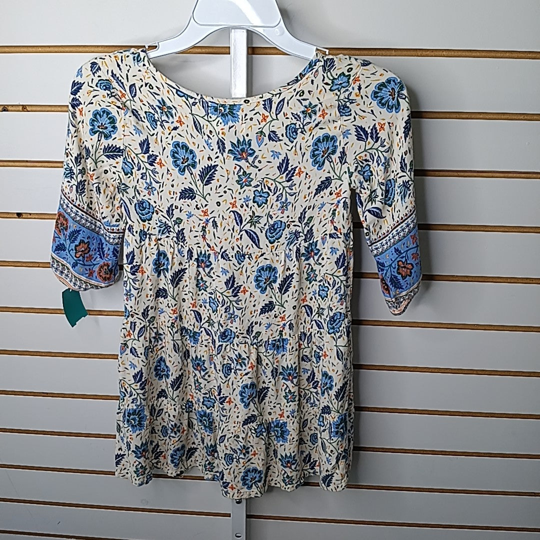 Old Navy 6/7 Dress