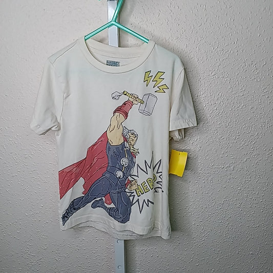 Marvel XS Shirt