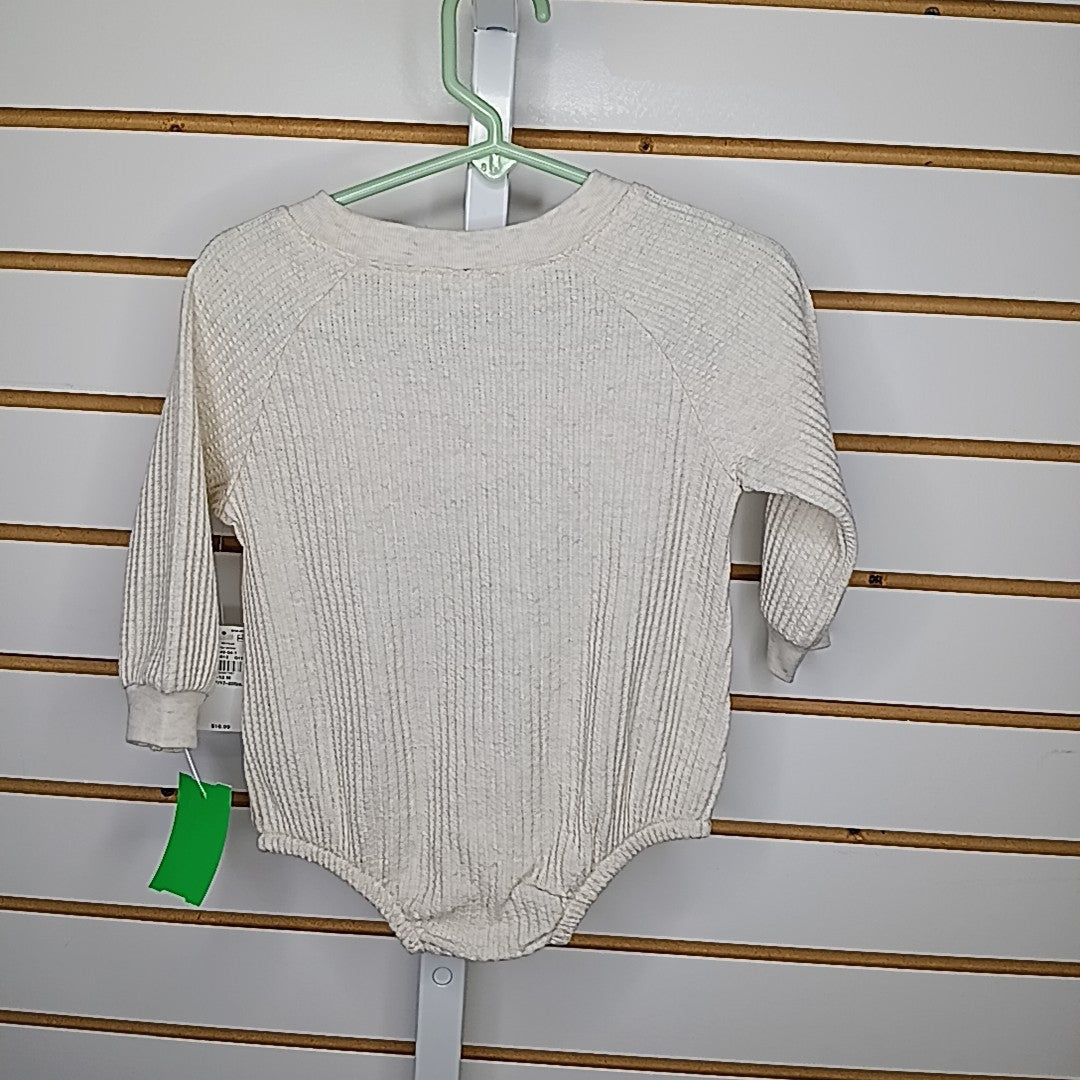 Old Navy 6-12 Months Romper