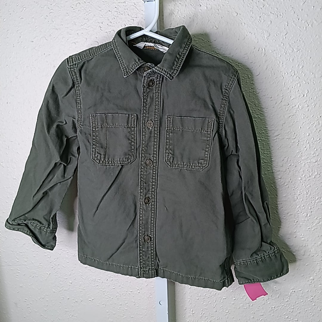 H&M 4/5 Jacket