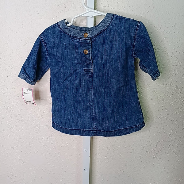 Old Navy 12-18 Months Tunic