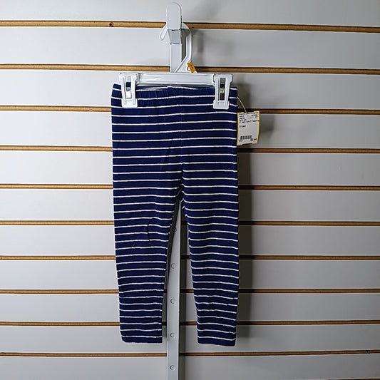 Cat & Jack 3T Leggings