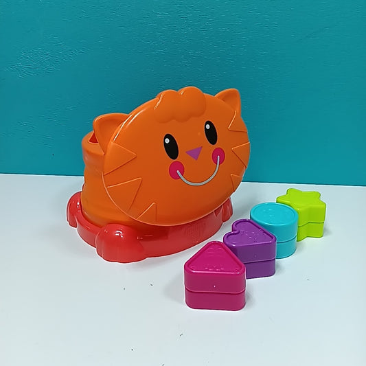 Fisher Price Infant Toy