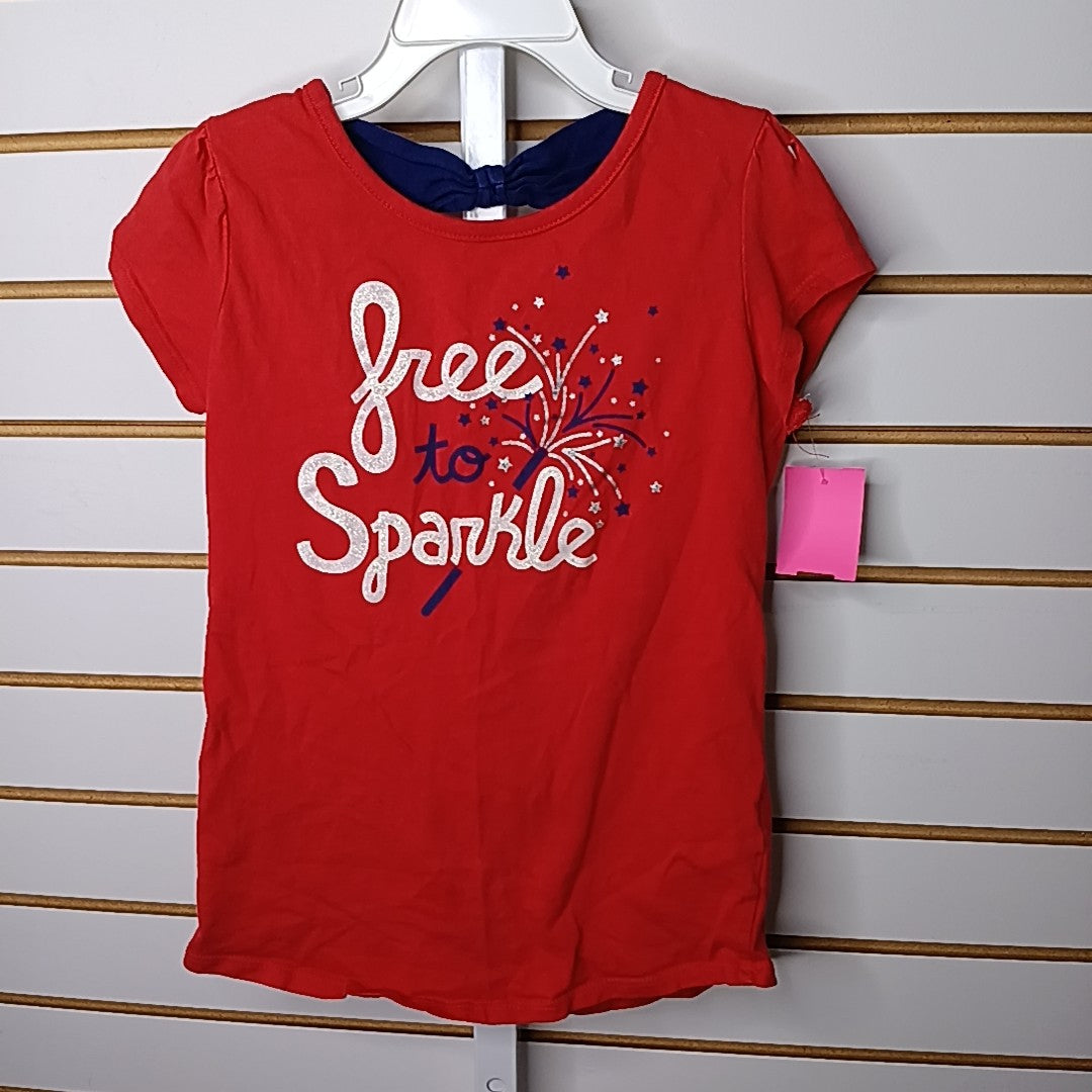 Jumping Beans 7 Shirt