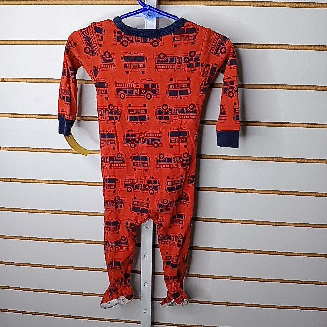 Carter's 12 Months Sleeper/Footies