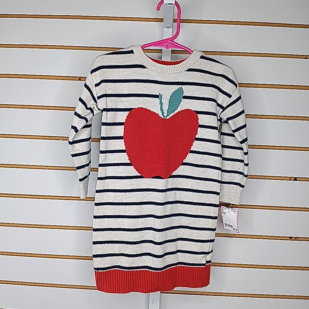 Baby Gap 4 Dress
