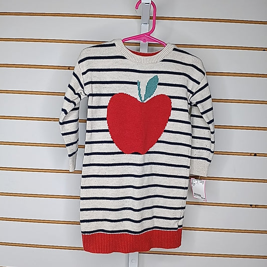 Baby Gap 4 Dress