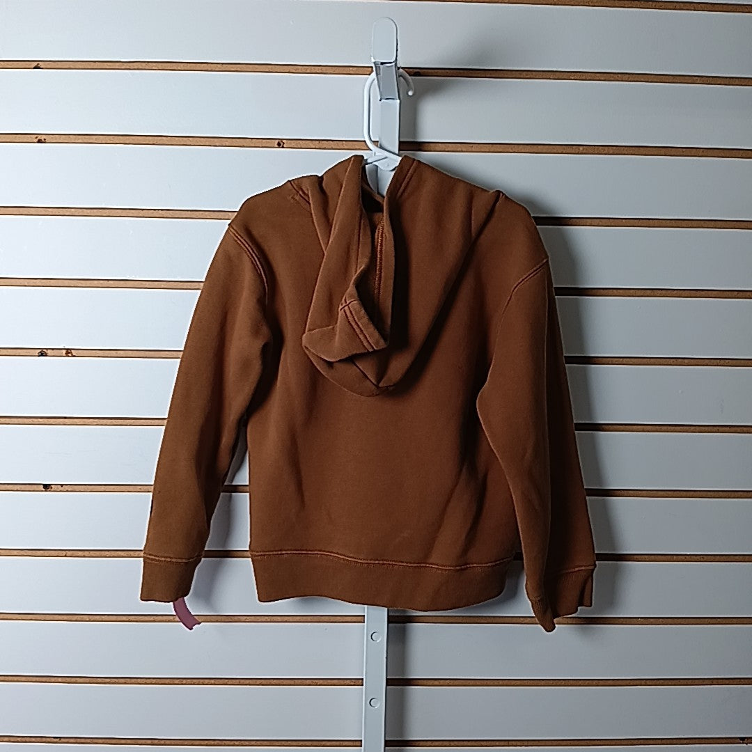 Carhartt 5 Sweater/Sweatshirt
