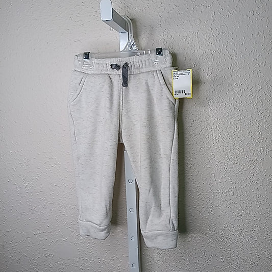 Cat & Jack 2T Play Pants/Sweatpants