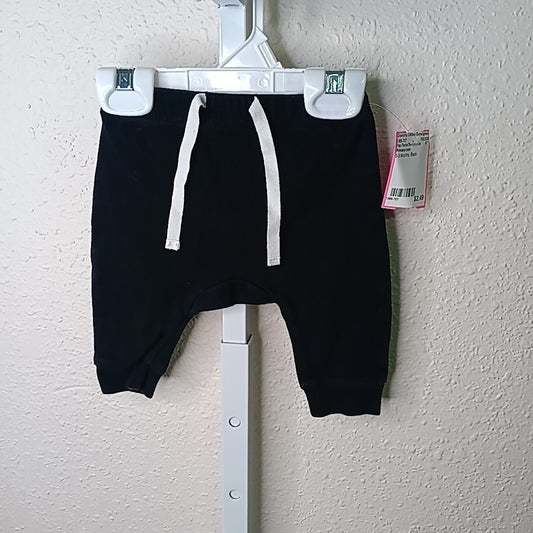 Primary.com 0-3 Months Play Pants/Sweatpants