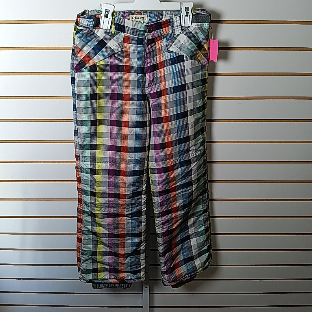 Cherokee 10/12 Snowsuit