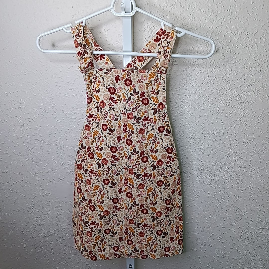 Cynthia Rowley 7 Dress